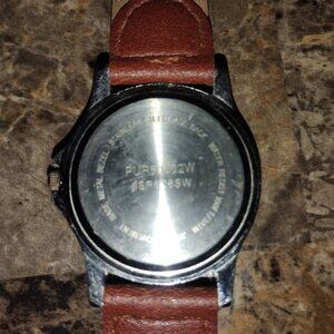Men's quartz watch